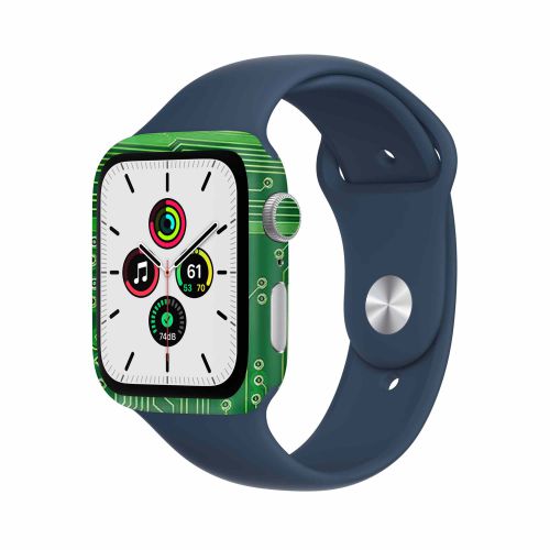 Apple_Watch Se (44mm)_Green_Printed_Circuit_Board_1